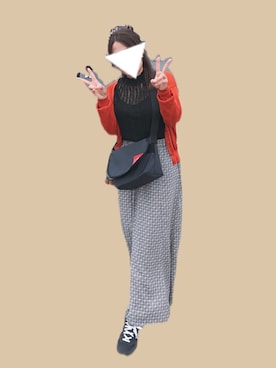 aya♡さんのコーディネート