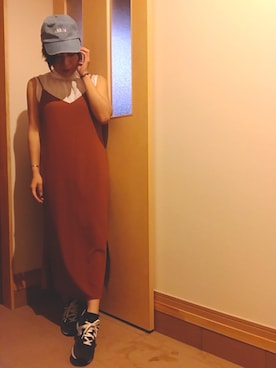 aya♡さんのコーディネート