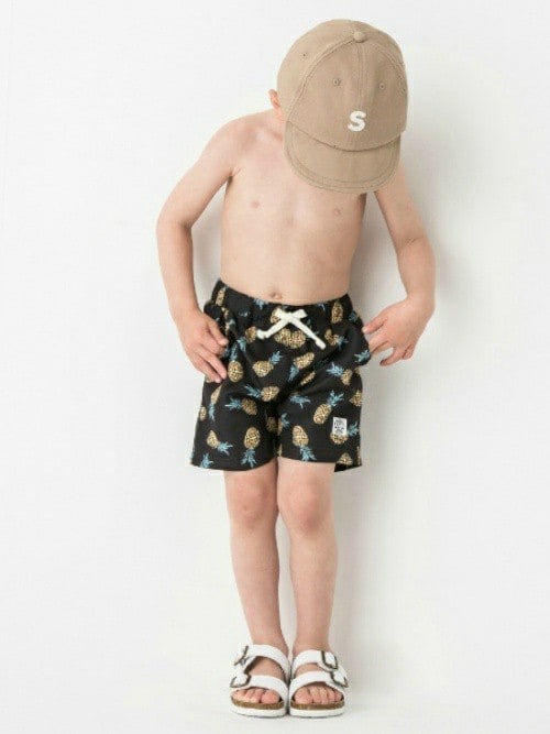 Petit Main B Room Narumiya Online Petit Mainの水着を使ったコーディネート Wear Petit Main B Room Narumiya Online Petit Mainの水着を使ったコーディネート Wear