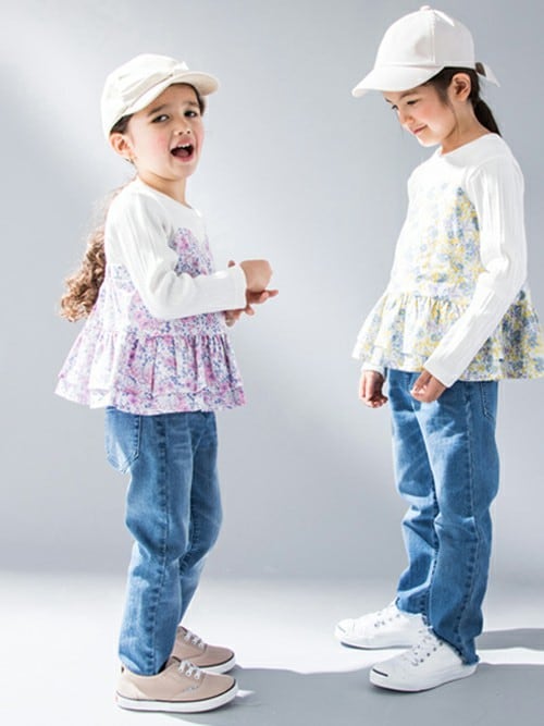 petit�@main�Eb-room����́u�i�b�j�v���g�����R�[�f�B�l�[�g