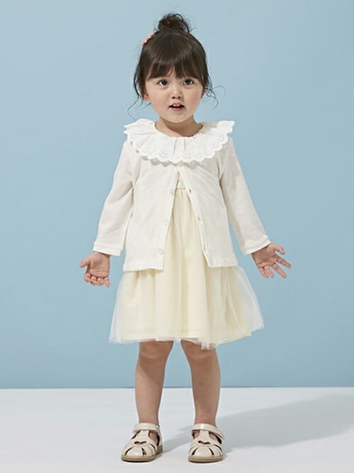 Narumiya Onlinepetit Main B Roomさんのワンピースを使ったコーディネート Zozotown