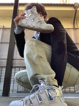 まさとしさんのコーディネート