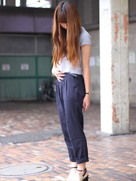 Yoshiさんのコーディネート