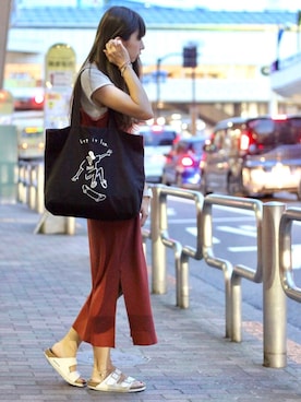 Yoshiさんのコーディネート