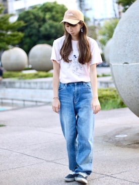 Yoshiさんのコーディネート