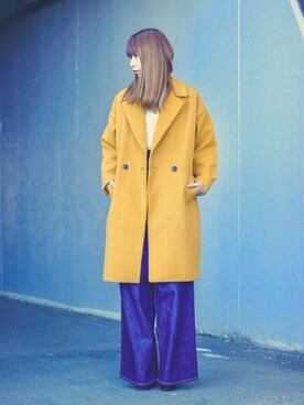 Yoshiさんのコーディネート