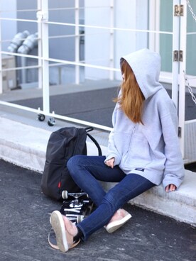 Yoshiさんのコーディネート