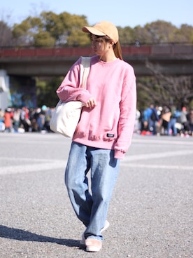 Yoshiさんのコーディネート