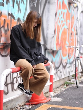 Yoshiさんのコーディネート