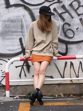 Yoshiさんのコーディネート