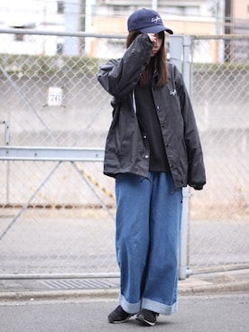 Yoshiさんのコーディネート