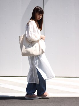 Yoshiさんのコーディネート