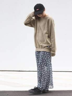 Yoshiさんのコーディネート