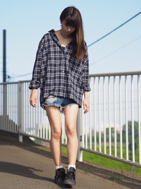 Yoshiさんのコーディネート