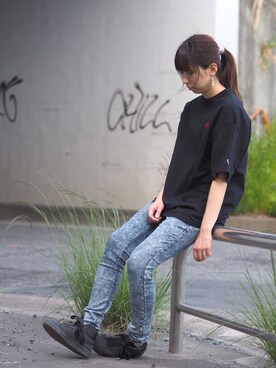 Yoshiさんのコーディネート