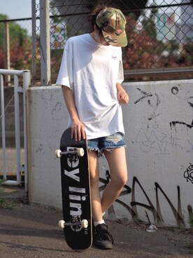 Yoshiさんのコーディネート