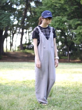 Yoshiさんのコーディネート