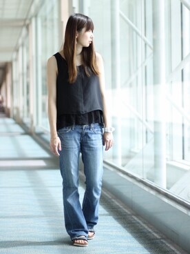 Yoshiさんのコーディネート