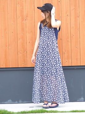 Yoshiさんのコーディネート