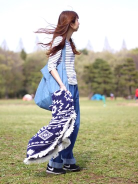 Yoshiさんのコーディネート