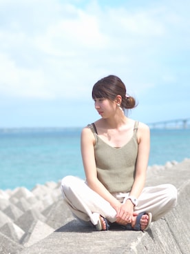 Yoshiさんのコーディネート