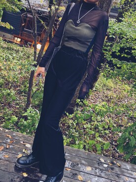 aika naitouさんのコーディネート