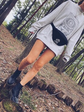 aika naitouさんのコーディネート