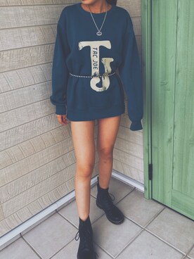 aika naitouさんのコーディネート