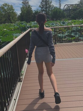 aika naitouさんのコーディネート