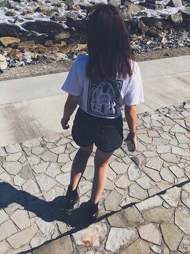 aika naitouさんのコーディネート