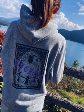 aika naitouさんのコーディネート