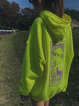 aika naitouさんのコーディネート