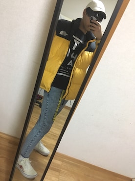 レンタさんのコーディネート