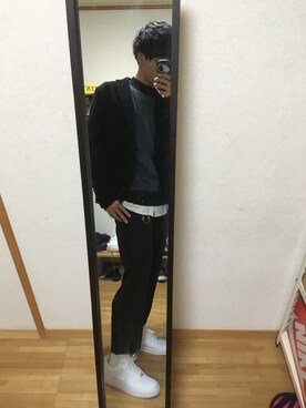 レンタさんのコーディネート