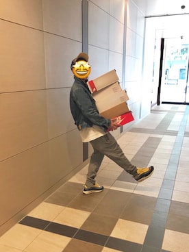 norichibiさんのコーディネート