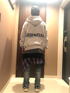 norichibiさんのコーディネート