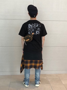 norichibiさんのコーディネート