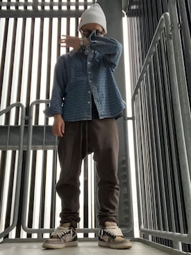 norichibiさんのコーディネート