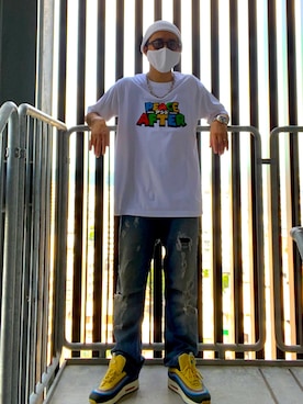 norichibiさんのコーディネート