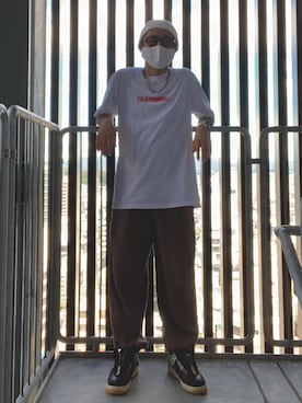 norichibiさんのコーディネート