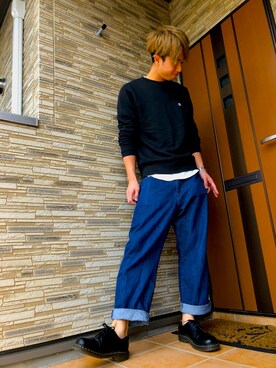 kyoさんのコーディネート