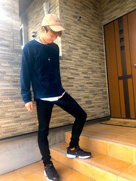 kyoさんのコーディネート