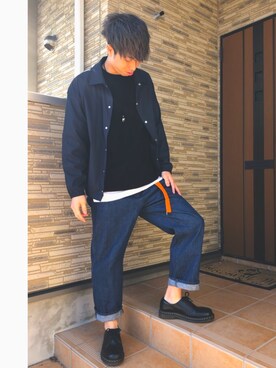 kyoさんのコーディネート