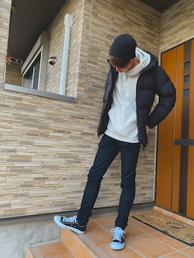 kyoさんのコーディネート