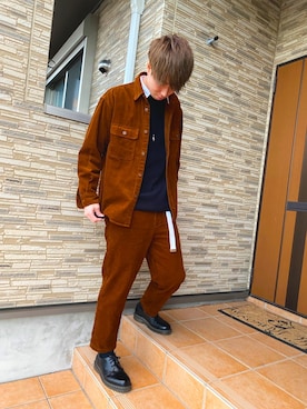 kyoさんのコーディネート