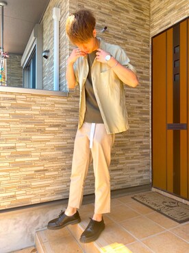 kyoさんのコーディネート