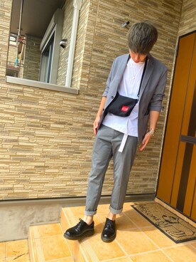 kyoさんのコーディネート