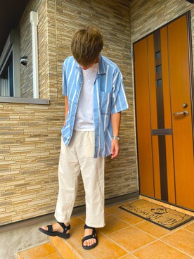 kyoさんのコーディネート