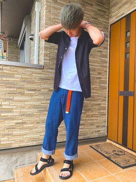 kyoさんのコーディネート