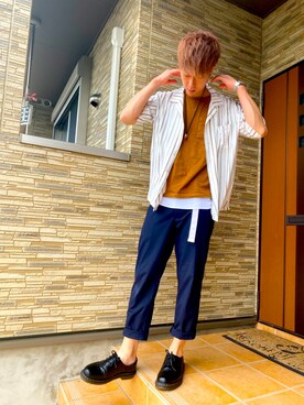 kyoさんのコーディネート